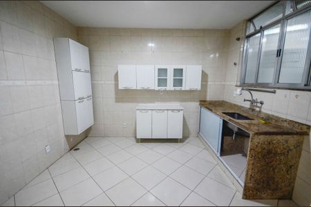 Casa para alugar com 150m², 3 quartos e 1 vagaCozinha