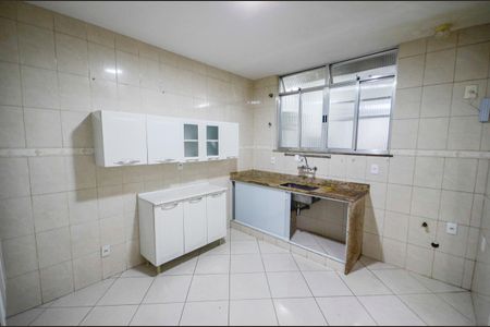 Casa para alugar com 150m², 3 quartos e 1 vagaCozinha