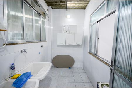Casa para alugar com 150m², 3 quartos e 1 vagaÁrea de Serviço