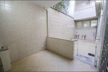 Casa para alugar com 150m², 3 quartos e 1 vagaÁrea de Serviço