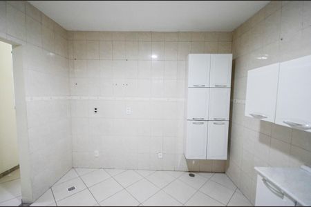 Casa para alugar com 150m², 3 quartos e 1 vagaCozinha