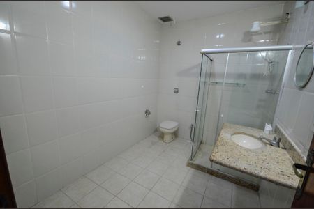 Casa para alugar com 150m², 3 quartos e 1 vagaBanheiro Social