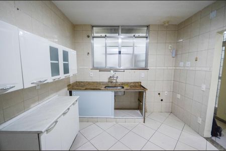 Casa para alugar com 150m², 3 quartos e 1 vagaCozinha
