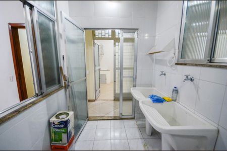 Casa para alugar com 150m², 3 quartos e 1 vagaÁrea de Serviço