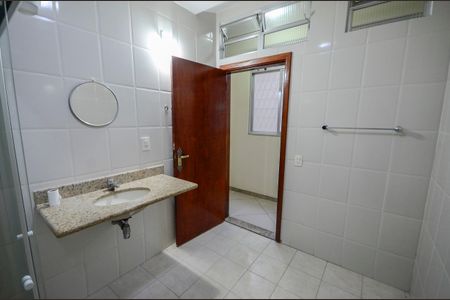 Casa para alugar com 150m², 3 quartos e 1 vagaBanheiro Social