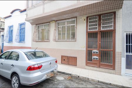 Casa para alugar com 150m², 3 quartos e 1 vagaFachada