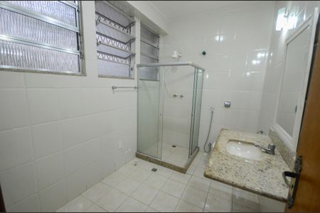 Casa para alugar com 150m², 3 quartos e 1 vagaBanheiro da Suíte