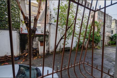 Casa para alugar com 150m², 3 quartos e 1 vagaVista da Sala