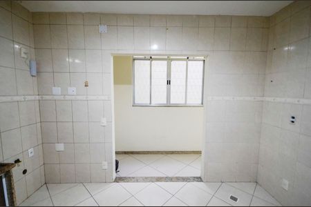 Casa para alugar com 150m², 3 quartos e 1 vagaCozinha