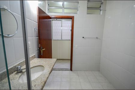 Casa para alugar com 150m², 3 quartos e 1 vagaBanheiro Social