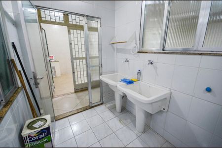 Casa para alugar com 150m², 3 quartos e 1 vagaÁrea de Serviço