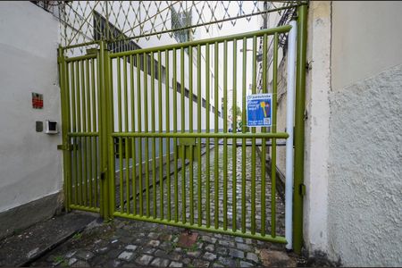 Casa para alugar com 150m², 3 quartos e 1 vagaFachada