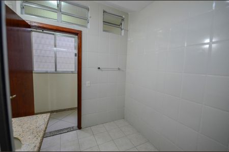 Casa para alugar com 150m², 3 quartos e 1 vagaBanheiro Social