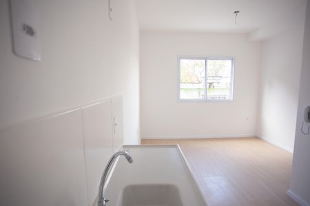 Studio à venda com 17m², 1 quarto e sem vagaStudio
