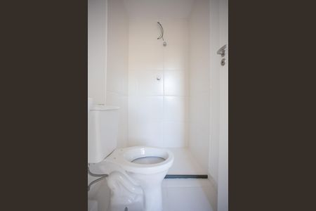 Studio à venda com 17m², 1 quarto e sem vagaBanheiro