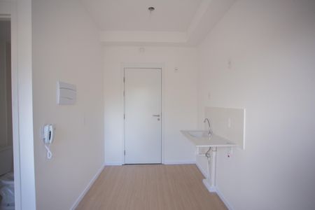 Studio à venda com 17m², 1 quarto e sem vagaStudio