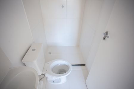 Studio à venda com 17m², 1 quarto e sem vagaBanheiro