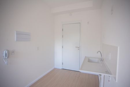 Studio à venda com 17m², 1 quarto e sem vagaStudio