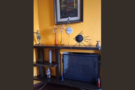 Apartamento à venda com 135m², 3 quartos e 2 vagas Apartamento à venda com 135m², 3 quartos e 2 vagasFoto 02