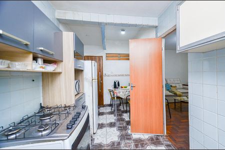 Apartamento para alugar com 90m², 3 quartos e sem vaga Apartamento para alugar com 90m², 3 quartos e sem vagaCozinha