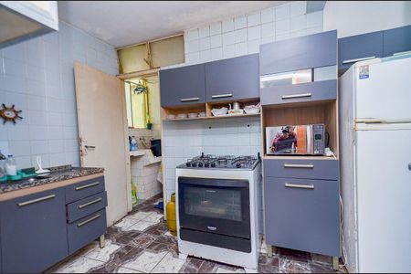 Apartamento para alugar com 90m², 3 quartos e sem vaga Apartamento para alugar com 90m², 3 quartos e sem vagaCozinha