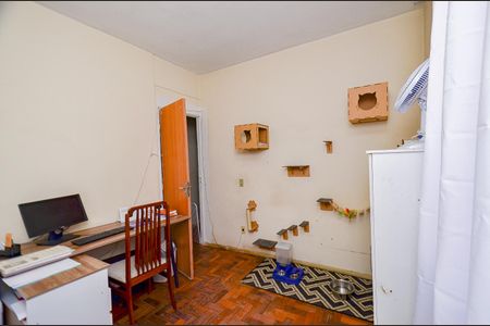 Apartamento para alugar com 90m², 3 quartos e sem vaga Apartamento para alugar com 90m², 3 quartos e sem vagaQuarto 3