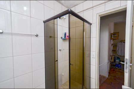 Apartamento para alugar com 90m², 3 quartos e sem vaga Apartamento para alugar com 90m², 3 quartos e sem vagaBanheiro