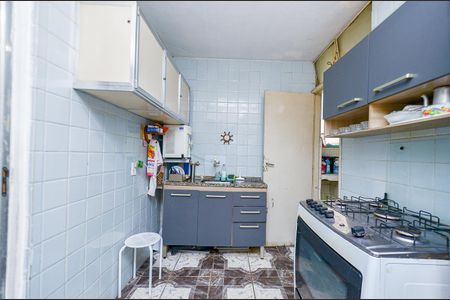 Apartamento para alugar com 90m², 3 quartos e sem vaga Apartamento para alugar com 90m², 3 quartos e sem vagaCozinha