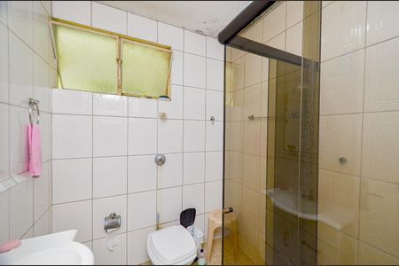 Apartamento para alugar com 90m², 3 quartos e sem vaga Apartamento para alugar com 90m², 3 quartos e sem vagaBanheiro
