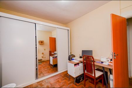 Apartamento para alugar com 90m², 3 quartos e sem vaga Apartamento para alugar com 90m², 3 quartos e sem vagaQuarto 3