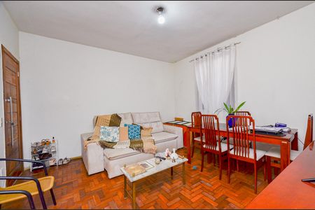 Apartamento para alugar com 90m², 3 quartos e sem vaga Apartamento para alugar com 90m², 3 quartos e sem vagaSala