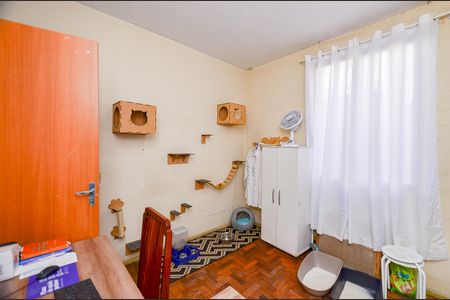 Apartamento para alugar com 90m², 3 quartos e sem vaga Apartamento para alugar com 90m², 3 quartos e sem vagaQuarto 3