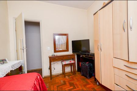 Apartamento para alugar com 90m², 3 quartos e sem vaga Apartamento para alugar com 90m², 3 quartos e sem vagaQuarto 1