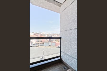 Casa à venda com 206m², 3 quartos e 4 vagasVaranda