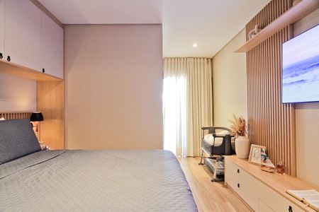 Casa à venda com 206m², 3 quartos e 4 vagasSuíte 1