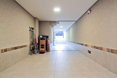 Casa à venda com 206m², 3 quartos e 4 vagasGaragem