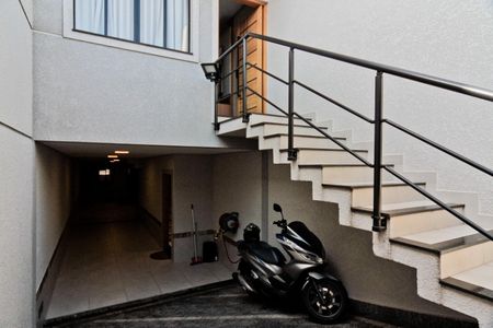 Casa à venda com 206m², 3 quartos e 4 vagasÁrea externa