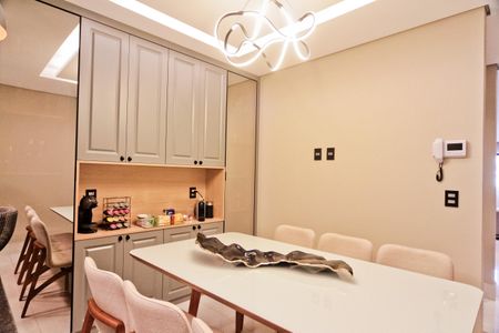 Casa à venda com 206m², 3 quartos e 4 vagasCozinha