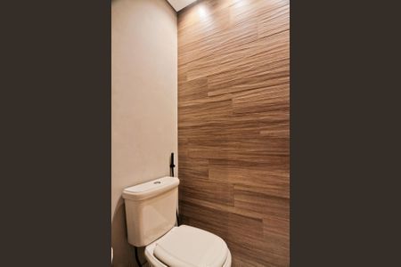 Casa à venda com 206m², 3 quartos e 4 vagasLavabo