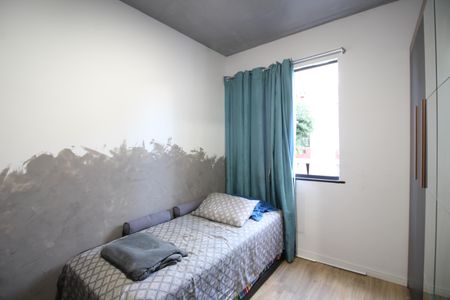 Apartamento à venda com 60m², 2 quartos e 2 vagasQuarto 1