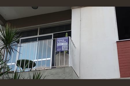 Apartamento à venda com 60m², 2 quartos e 2 vagasFachada e Placa