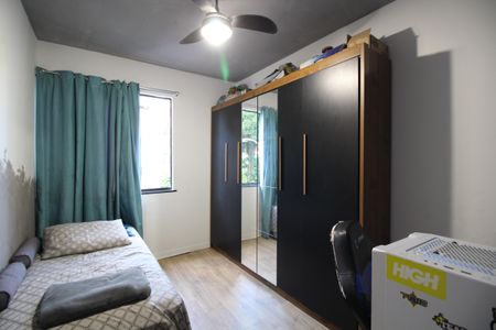 Apartamento à venda com 60m², 2 quartos e 2 vagasQuarto 1