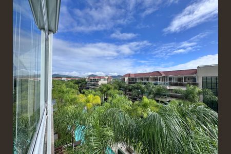 Apartamento à venda com 174m², 3 quartos e 2 vagasVista Varanda da Sala