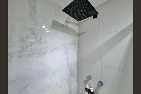 Apartamento à venda com 174m², 3 quartos e 2 vagasBanheiro Social