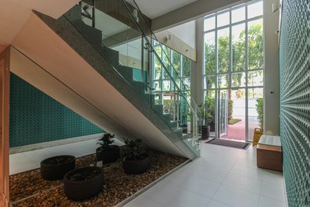 Apartamento à venda com 174m², 3 quartos e 2 vagasÁrea comum