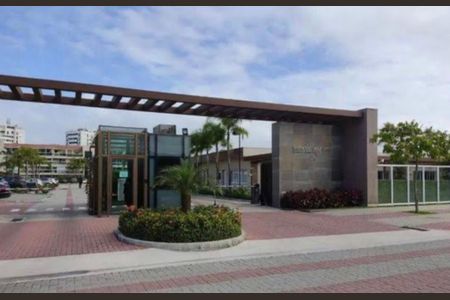 Apartamento à venda com 174m², 3 quartos e 2 vagasFachada