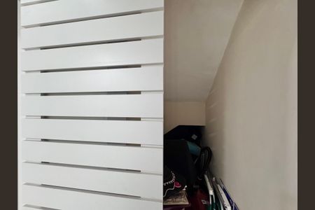 Apartamento à venda com 174m², 3 quartos e 2 vagasCloset da suíte