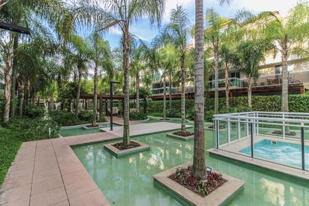 Apartamento à venda com 174m², 3 quartos e 2 vagasÁrea comum