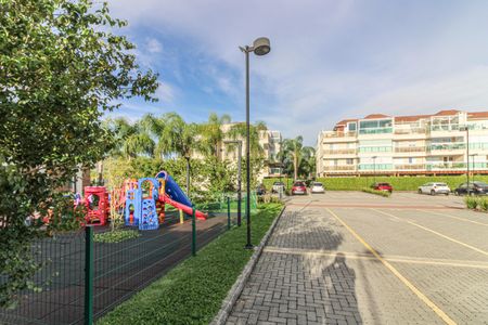 Apartamento à venda com 174m², 3 quartos e 2 vagasÁrea comum