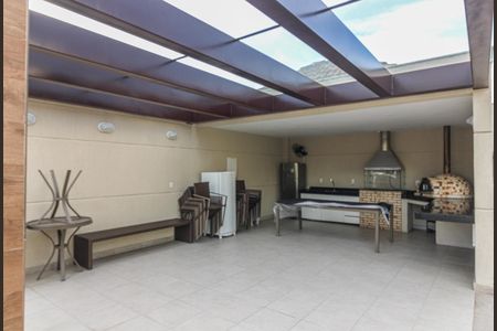 Apartamento à venda com 174m², 3 quartos e 2 vagasÁrea comum